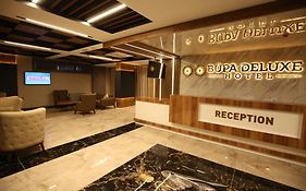 Buepa Deluexe Kayseri 4*